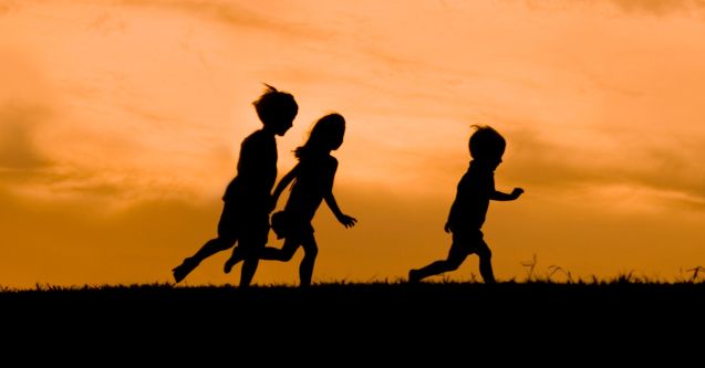 Building the village: Gender, parenting and raising kids who get it