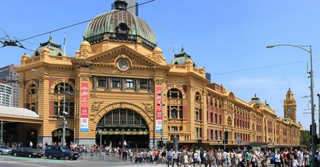 Salvos Legal expands to Melbourne