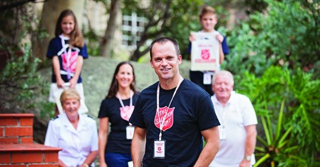 It's like Christmas Day