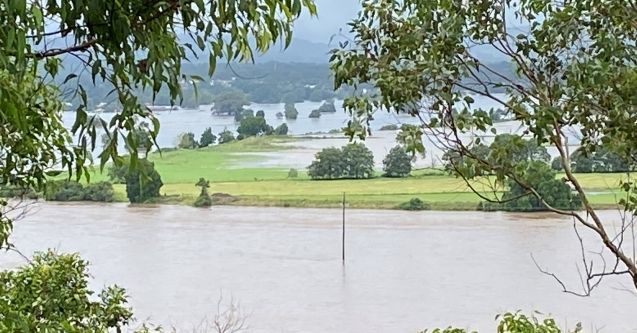 Flood relief for inundated Inglewood   