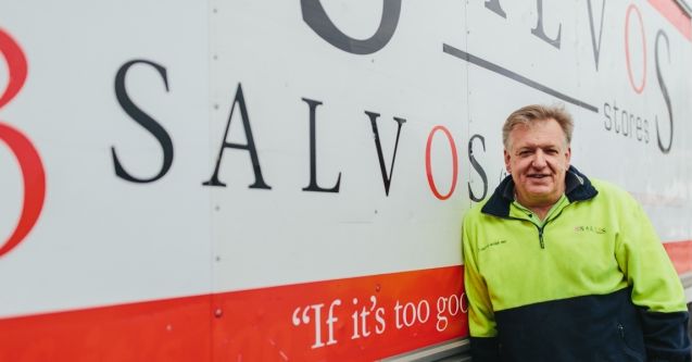 Salvos Stores, Family Stores and thrift shops temporarily close during COVID-19 crisis