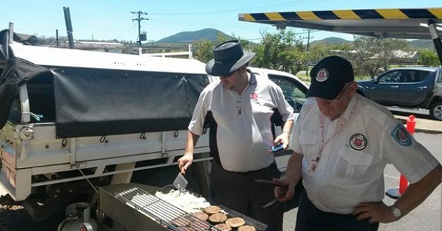 Salvos helping communities caught in path of Cyclone Marcia