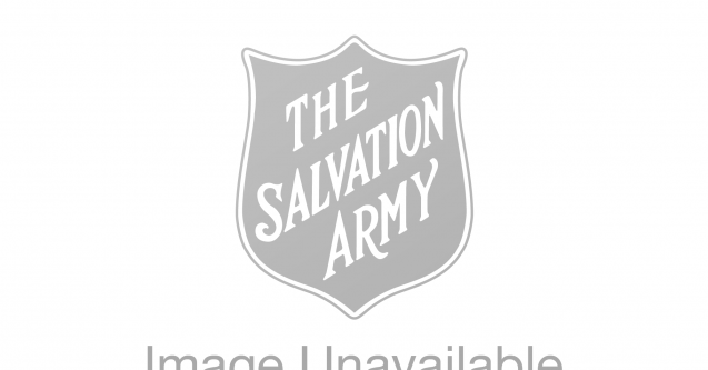 THANK YOU AUSTRALIA: 50 Years of The Salvation Army Red Shield Appeal