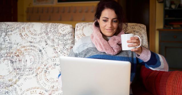 Tips to keep your winter electricity bills down