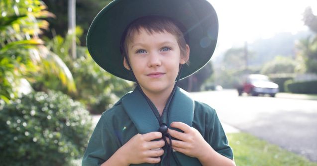 Saving money on back-to-school costs