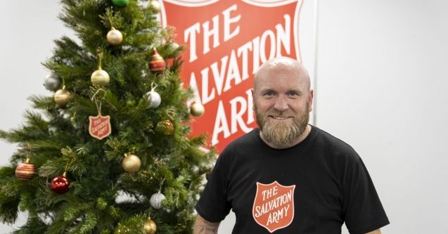 Kindness goes a long way during Christmas