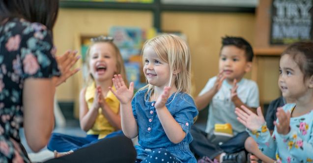 Music therapy: a healing space for kids