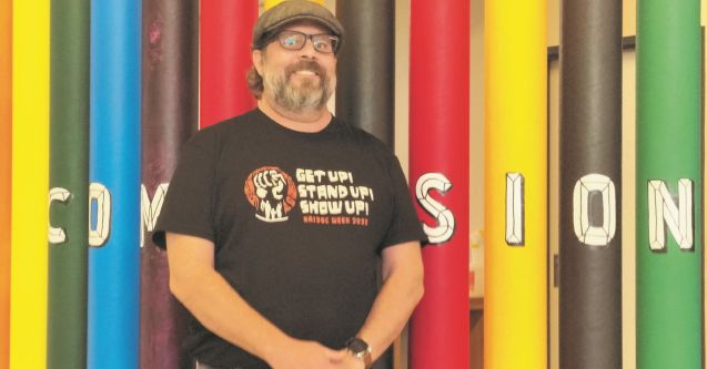 I was embarrassed by my homelessness