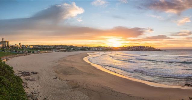 Pledging love and solidarity after Bondi tragedy