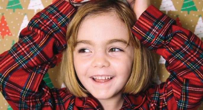 Help make wishes come true for Christmas