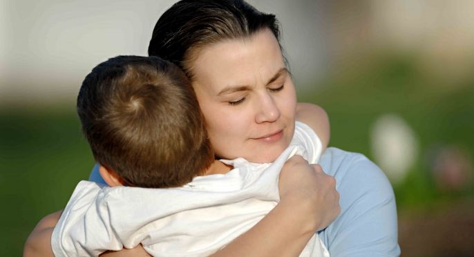 Find support for family and domestic violence