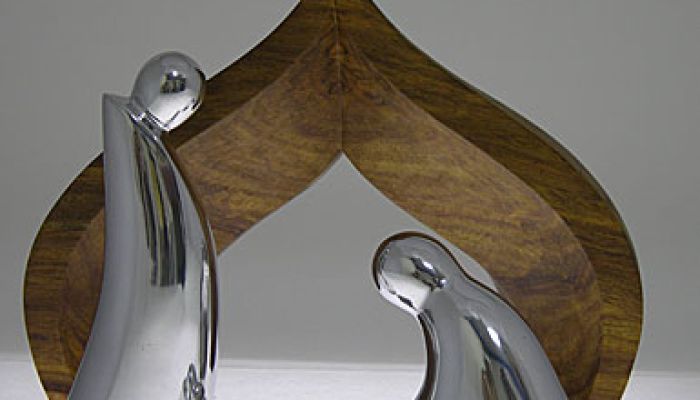 Christmas Day Service