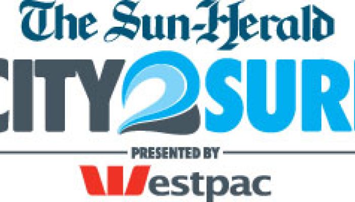 Salvos City2Surf Sunday 12th August