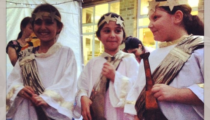 Christmas Memories 2012