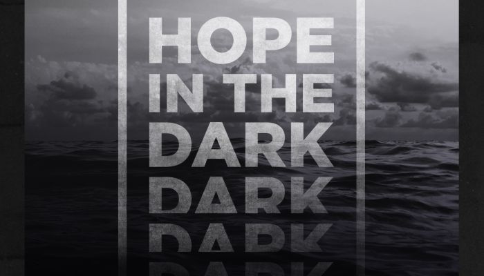 Embracing God in the Valley