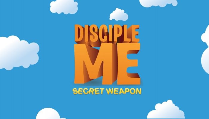 Secret Weapon | How to Overcome Temptation