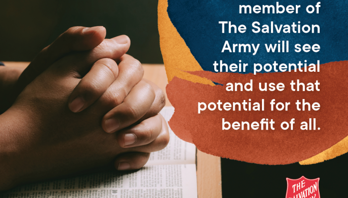 Territorial Prayer Focus - Week 3