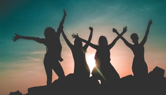 Sunday Worship Online