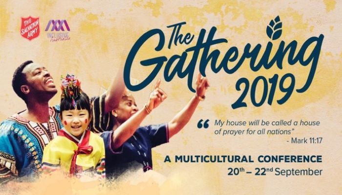 The Gathering 2019