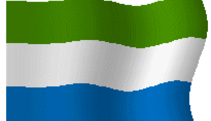 Celebrating Sierra Leone Republic Day
