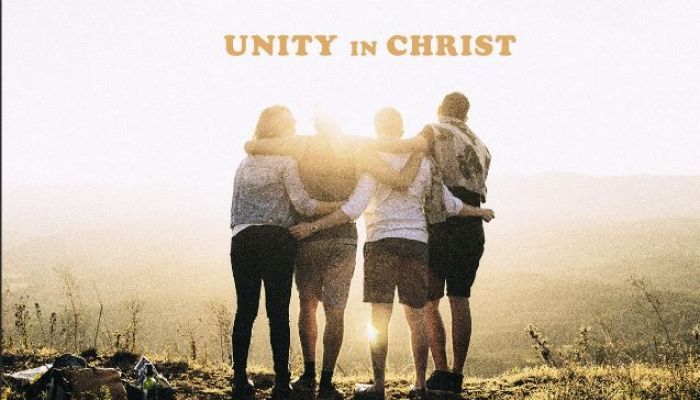 Jesus Unites Us