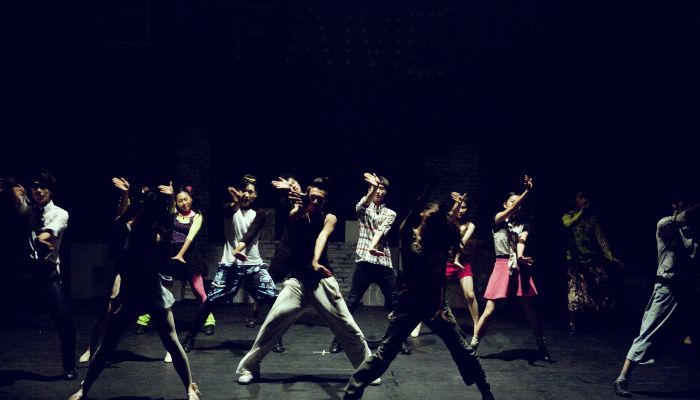 The newest news item!