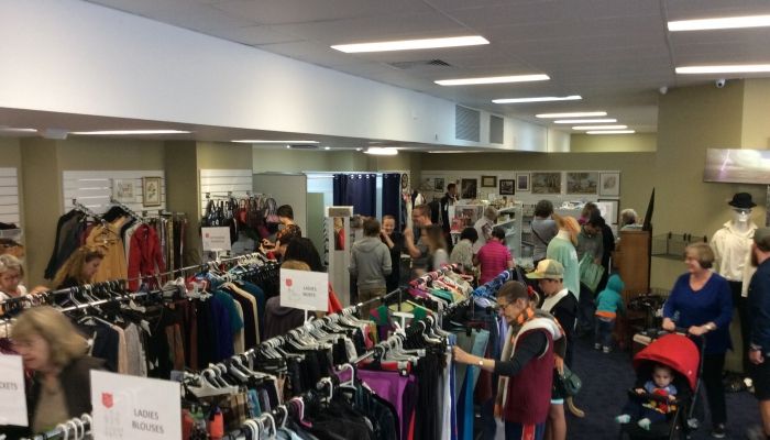 Photos from Family Store Opening