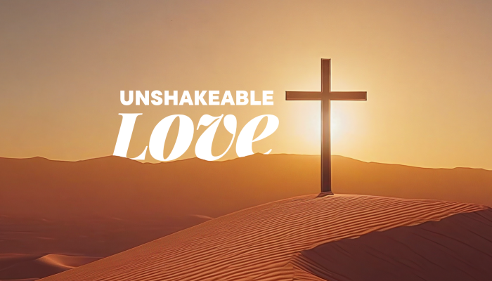 Easter 2026 - Good Friday