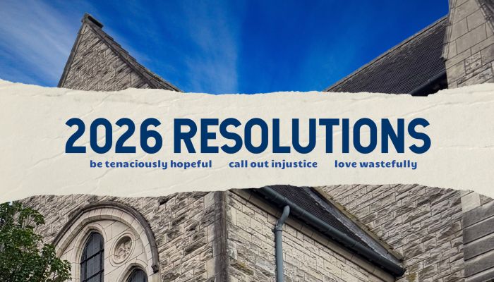 2026 Resolutions - 1
