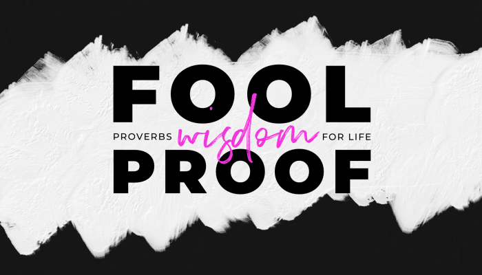 Fool Proof Pt 9