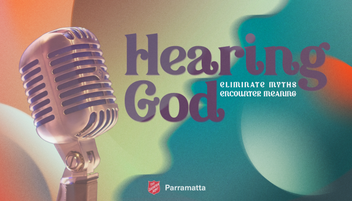 The Myth of the Lone Ranger Christian