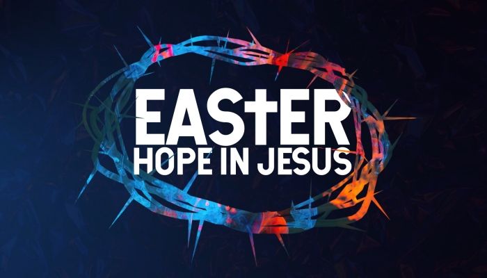 Easter Sunday 2019
