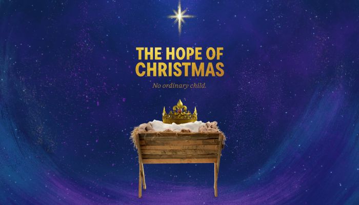 The Hope of Christmas - 5