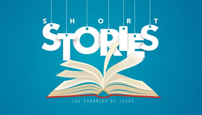 Short Stories - 7