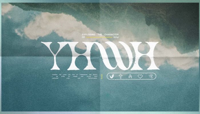 The God Who Delivers