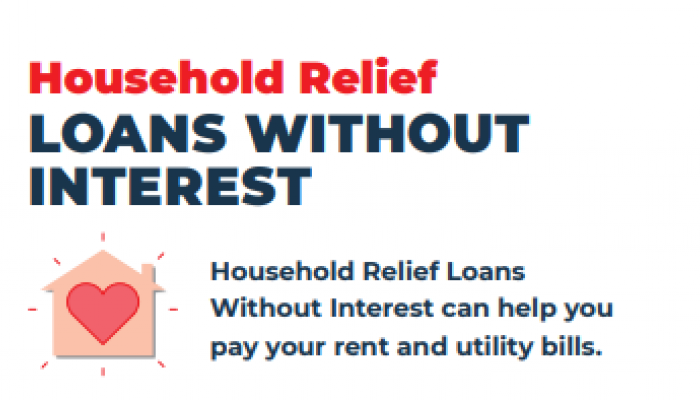 Household Relief Loans