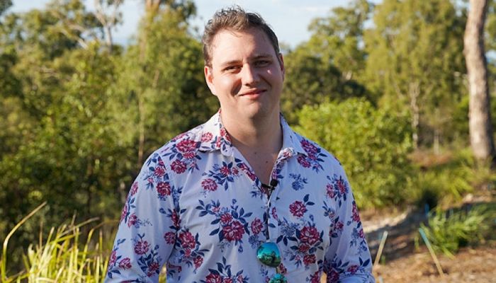 Shining the light to help others find the way