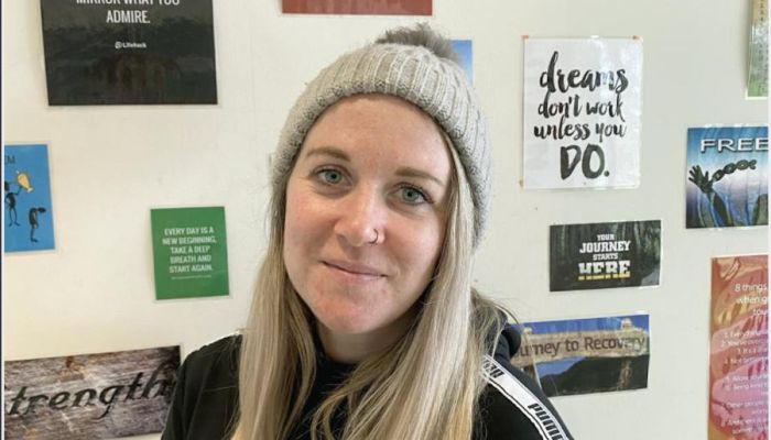 Finding light in the darkest of days