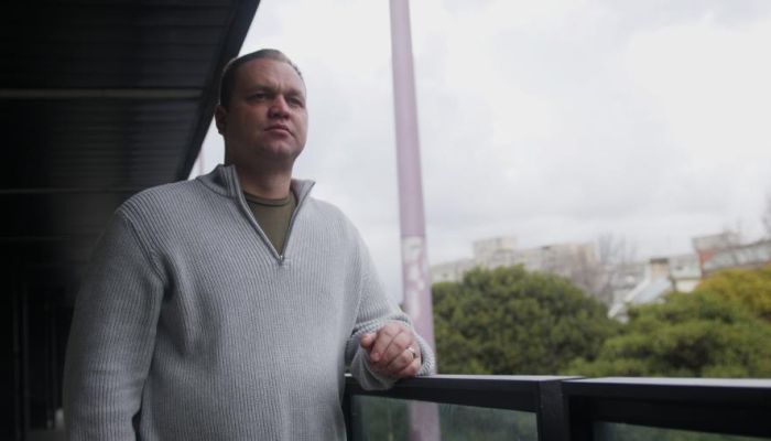 My past choices don't define me