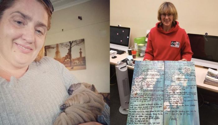 A sceptic transformed