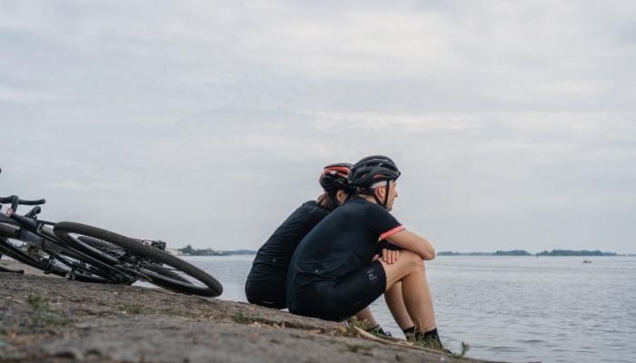 Widening the road to recovery