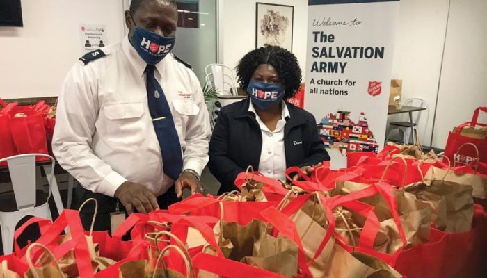 'It's all about redemption'