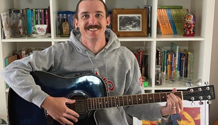 Walking alongside our youth