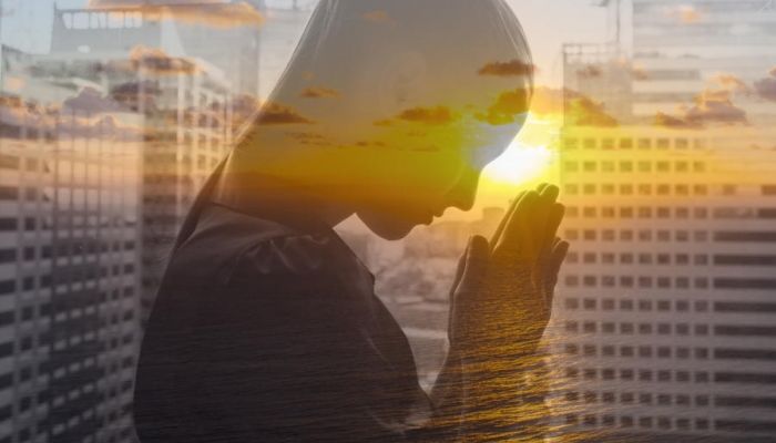 Finding true freedom