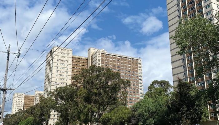 Restoring hope and peace in the neighbourhood