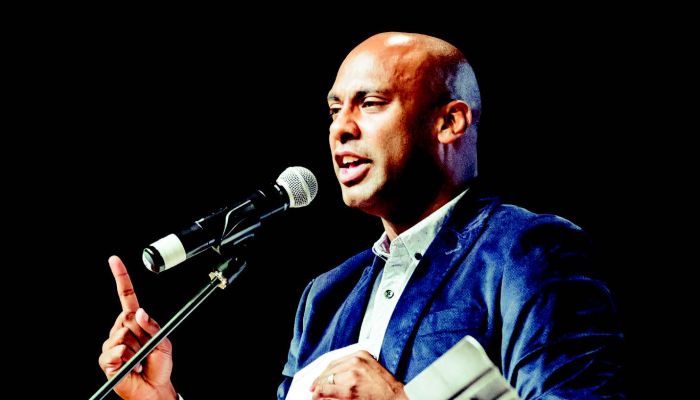 A day in the life of &hellip;&nbsp;Adrian Kistan