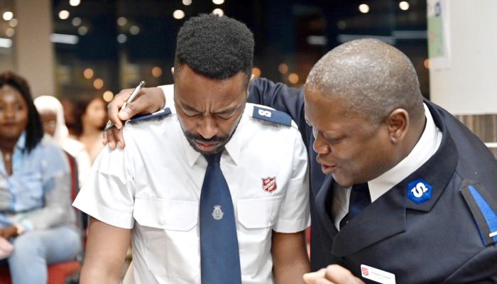 Finding freedom through forgiveness