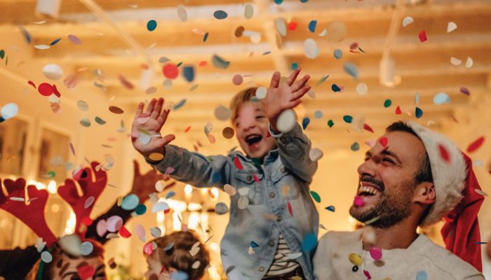 Where will you be this Christmas?