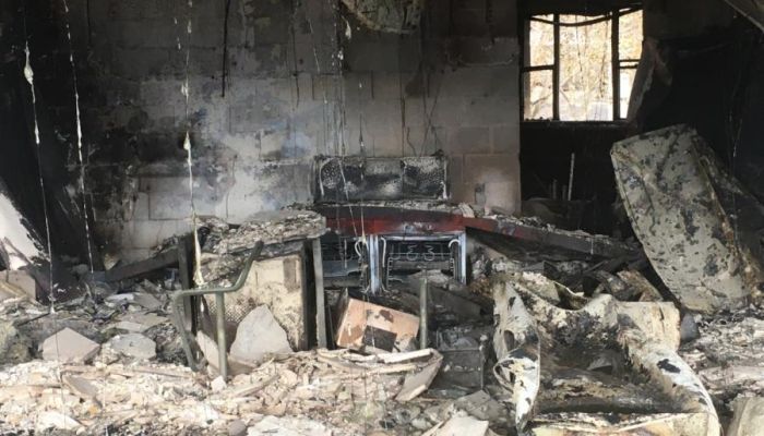 Love and loss unites Kangaroo Valley