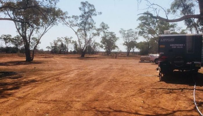 Ongoing drought assistance brings relief in tough times